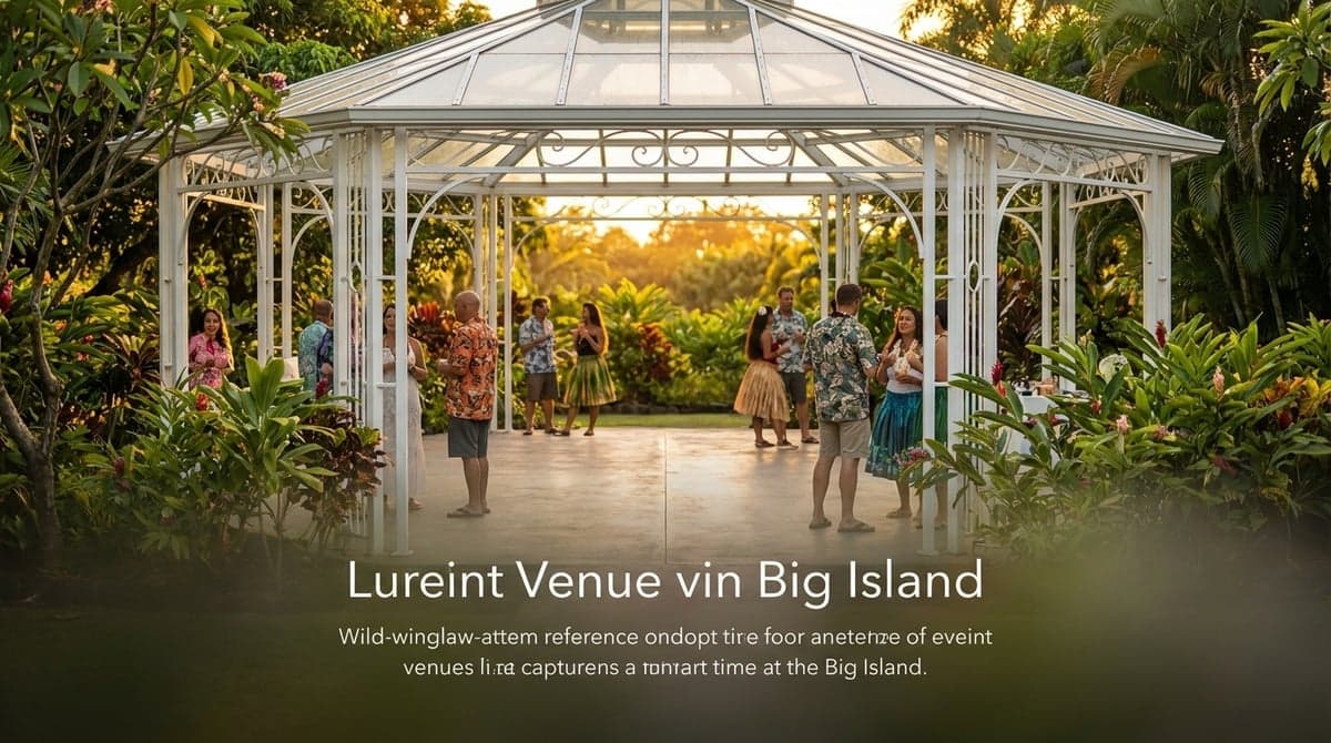 Free Big Island Events in February 2026: 27 Things To Do for $0