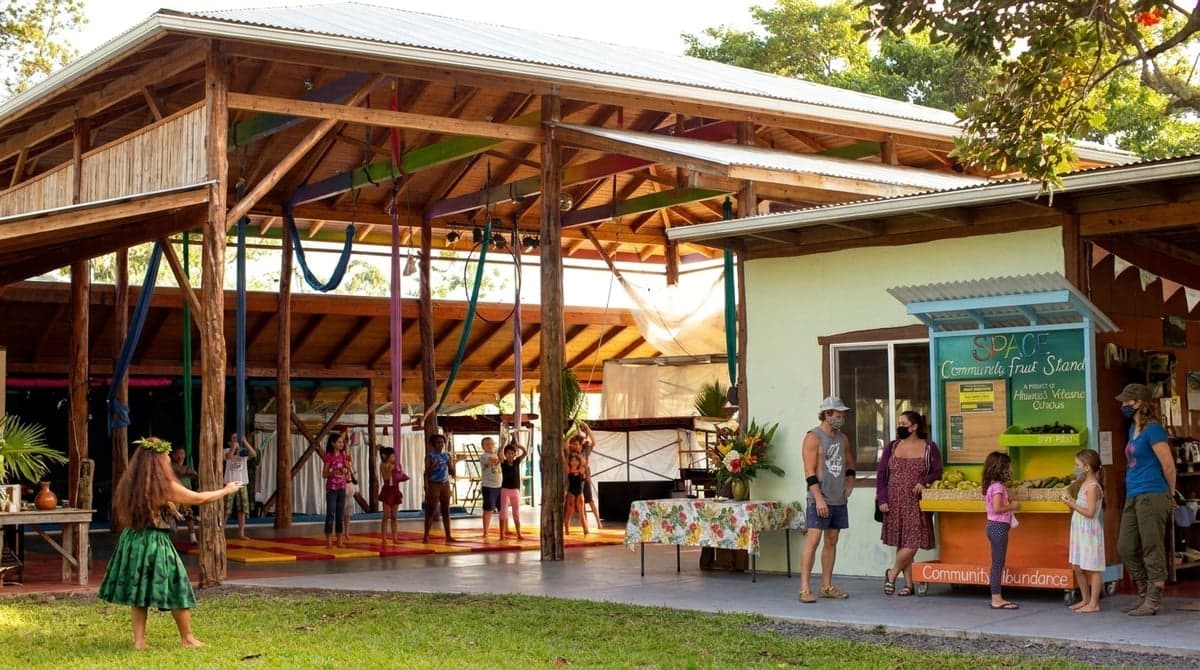 Big Island Dance Events Aug 2026: 12 Reasons to Move