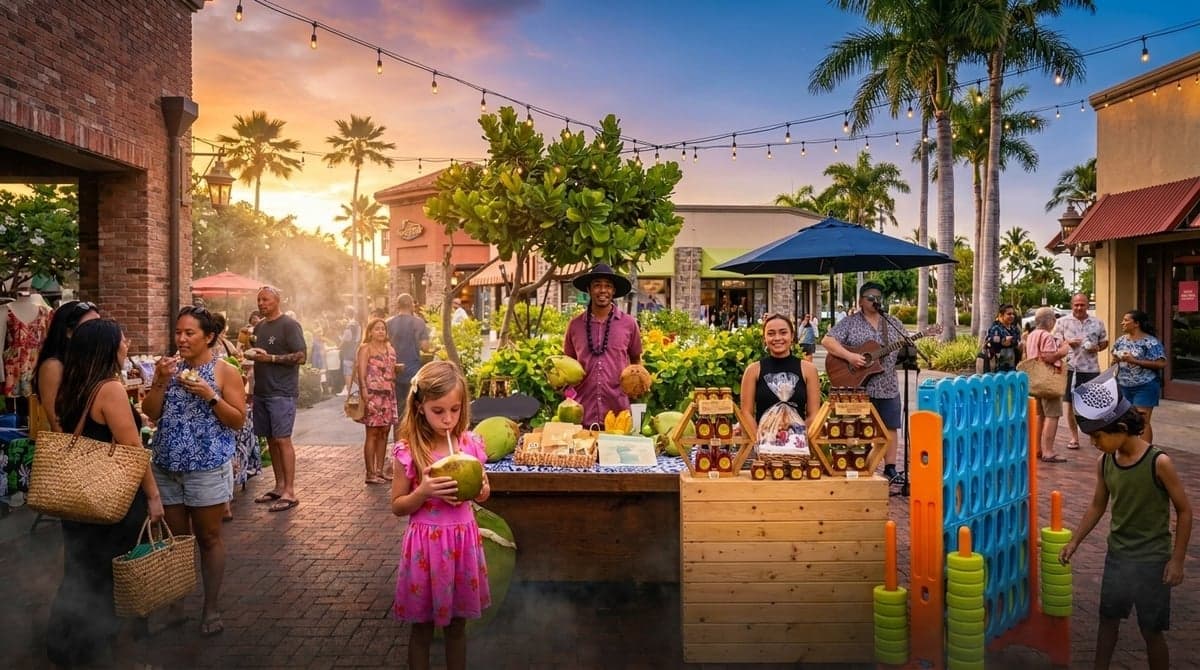 Other Events June 2026 on the Big Island: 2 Unique Ways to Spend Your Days