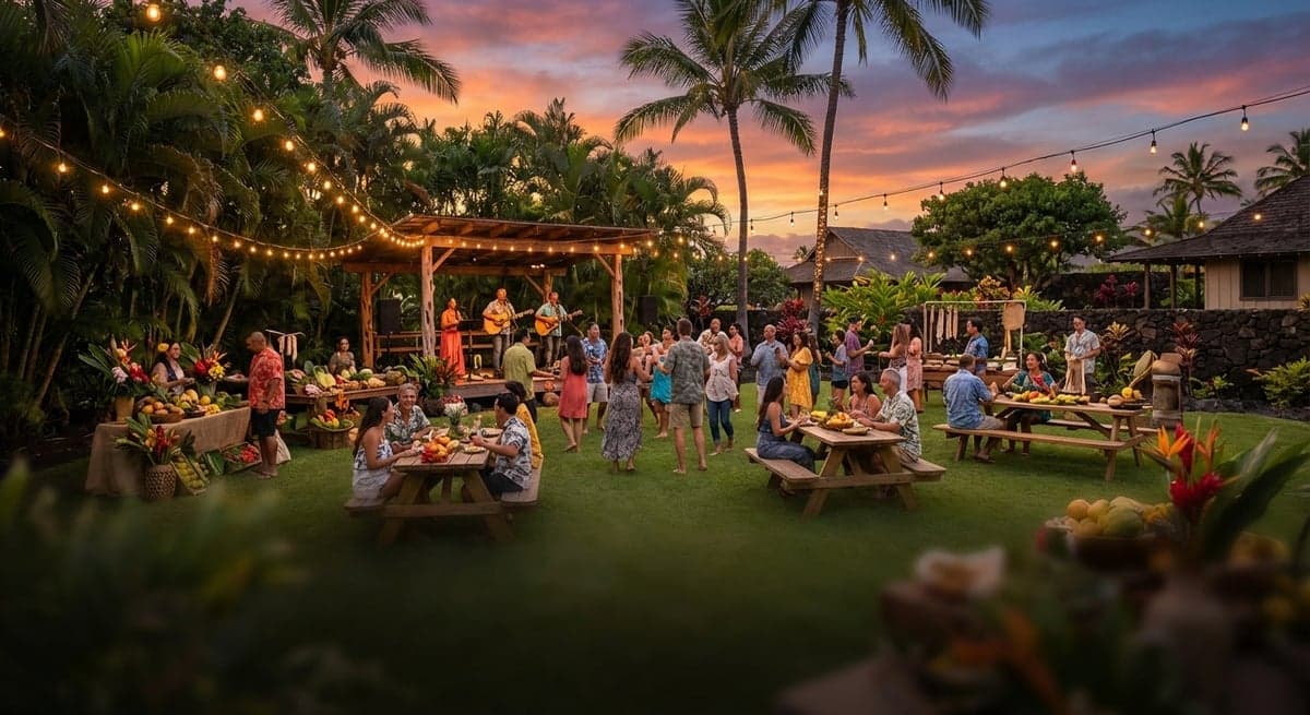 Your guide to Big Island festival vibes this week: 1 can’t-miss market (Feb 20–27)