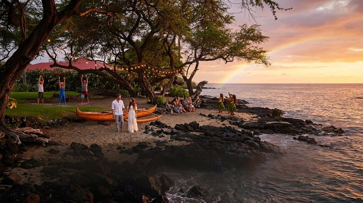 Here are 15 Big Island workshops to spark Jan 4–11