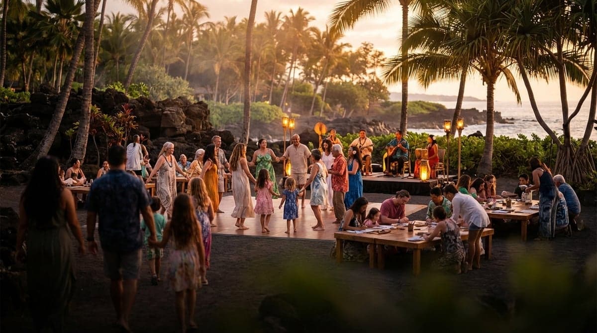 This is how Puna resets: Anawa Sunday Ritual Renewal (Mon, Mar 2, 3:30 PM)