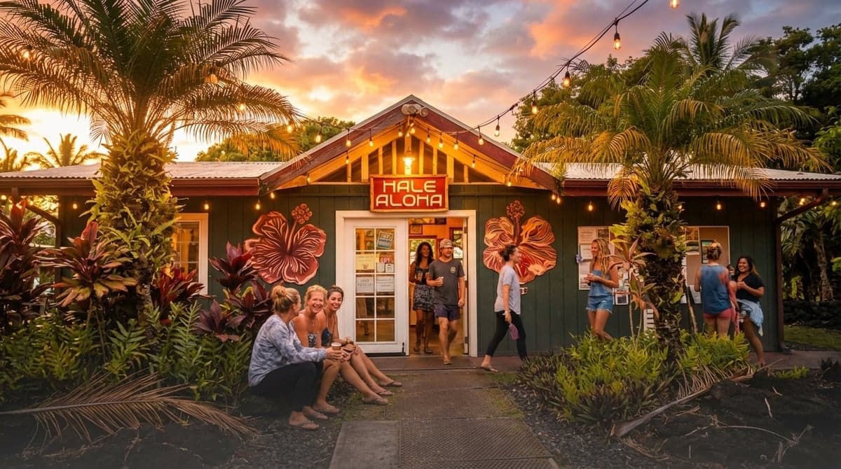Here are 20 Big Island experiences you’ll love today (Tue, Jan 6)