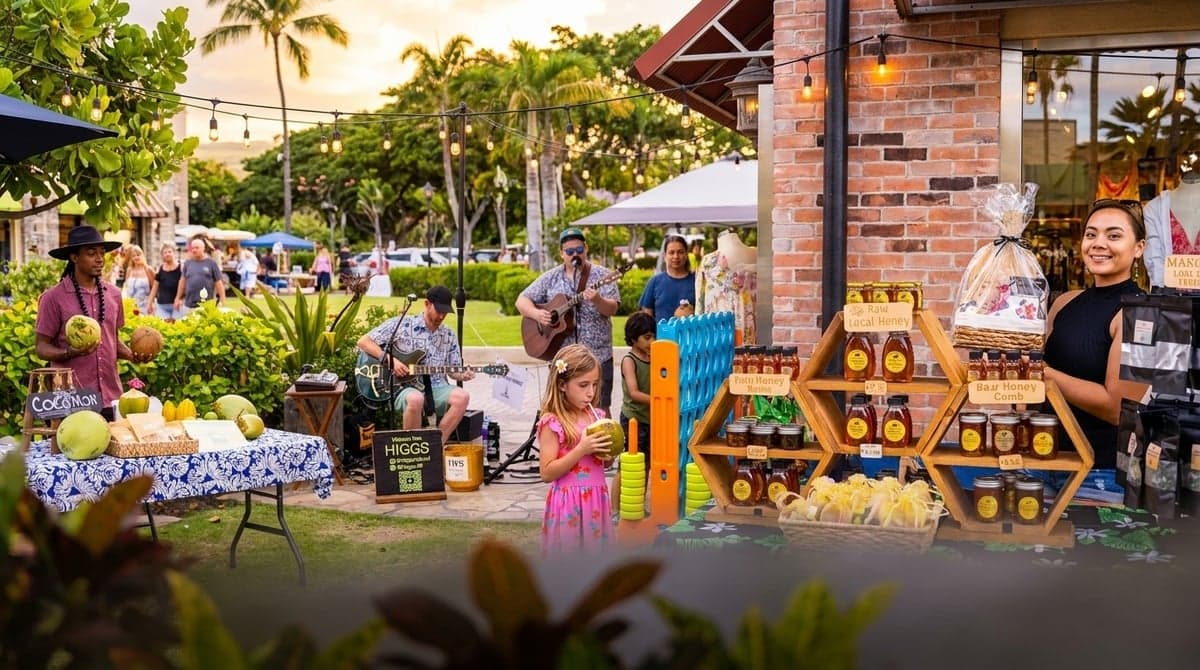 Your guide to 26 free Big Island events (Apr 16–23)
