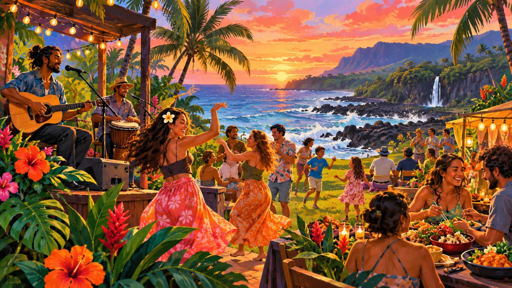 Here are 17 Big Island experiences you’ll love today (Sat, Sept 26)