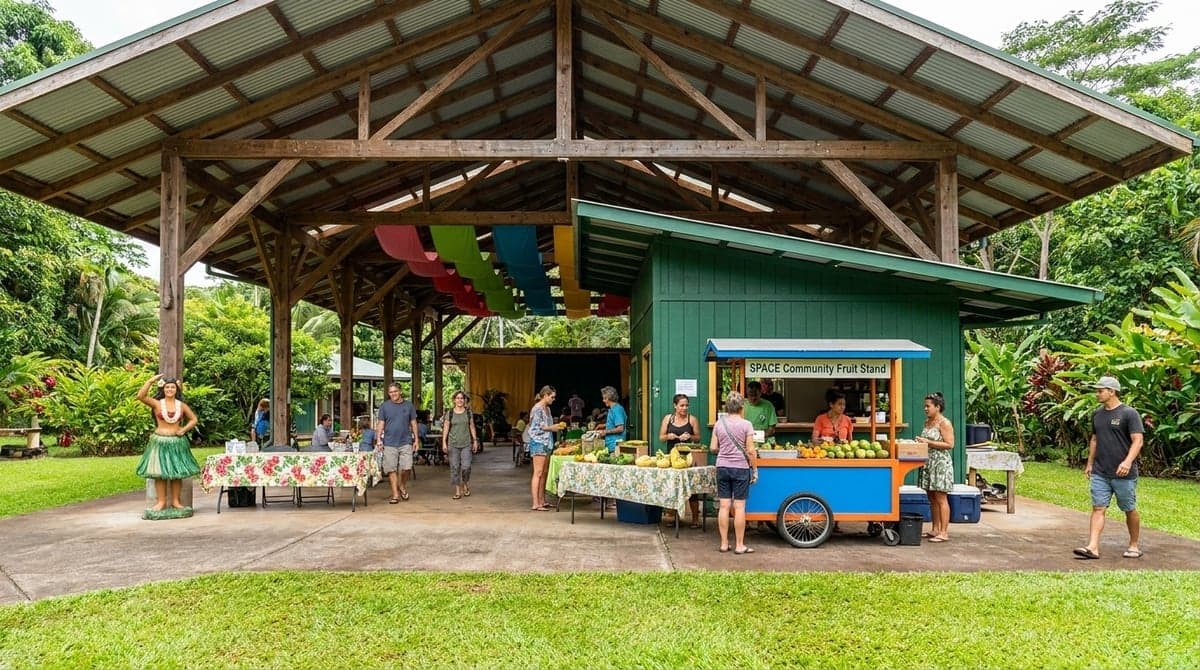 DJ Events August 2026 on the Big Island: 7 Dance-Fueled Nights