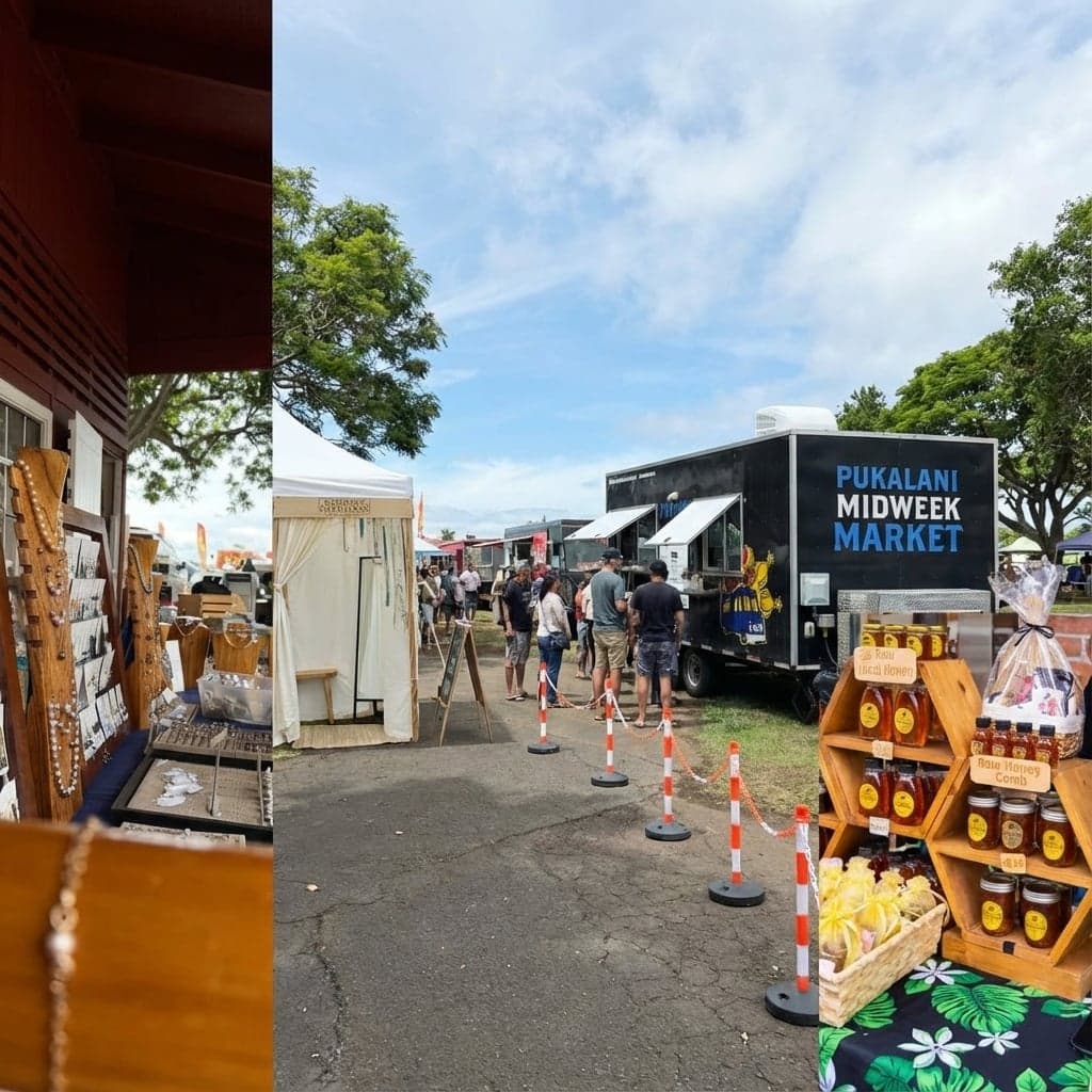 Kids & Family Events on Big Island • December 2025 (17 Keiki-Approved Adventures)