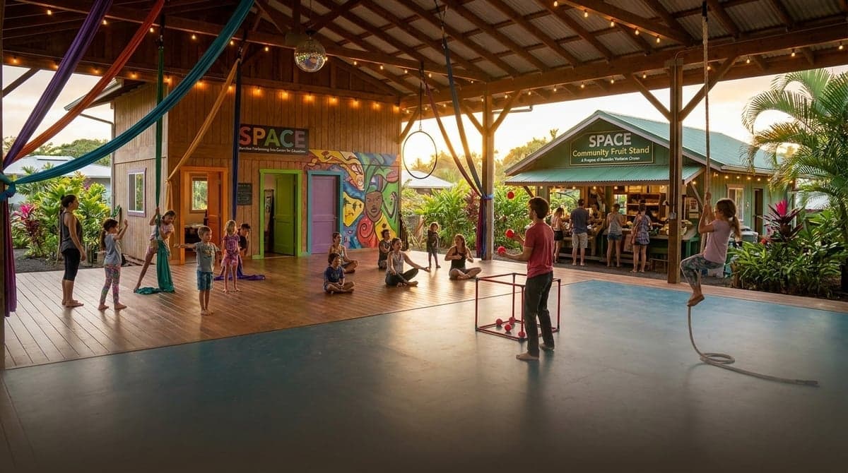 Tuesday, May 5: 33 Big Island events you’ll love tonight
