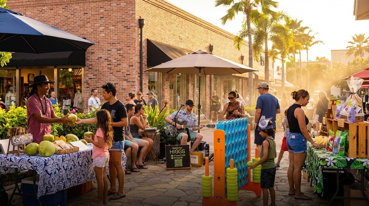 Big Island Cultural Events • February 2026: 48 Ways to Immerse in Hawaiʻi