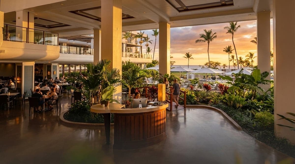 Food & Drink Events March 2026 on Big Island: 68 Delicious Ways to Savor the Month