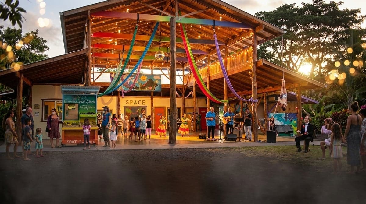 Your guide to 90 Big Island events this week (Sep 7–14)