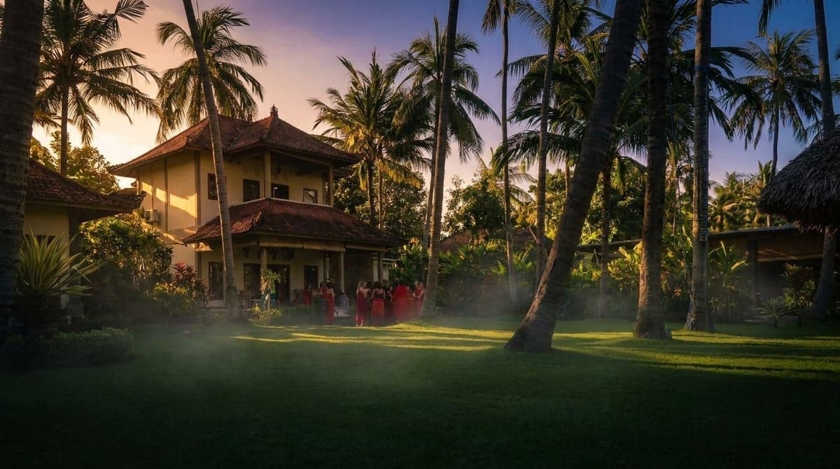 September 2026 on the Big Island: 32 Spiritual & Wellness Experiences
