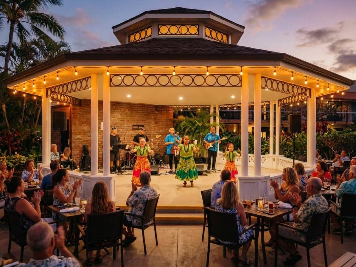 Art Events March 2026 on Big Island: 65 Ways to Get Inspired