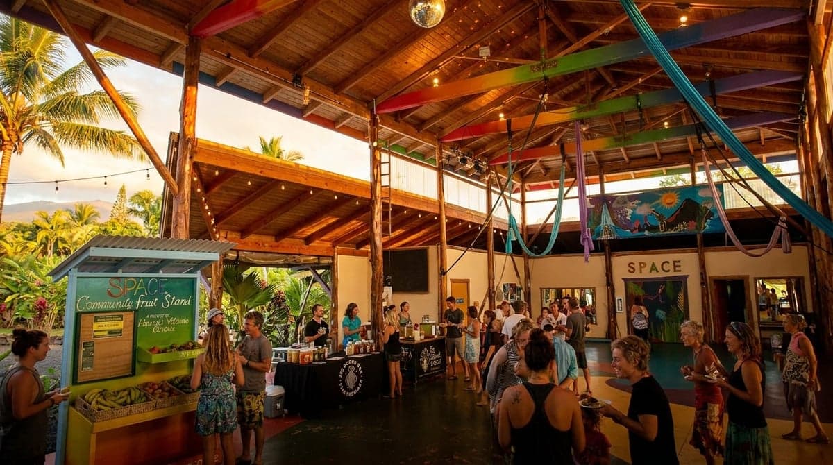 This Friday on Big Island: 26 Ways to Make May 29 Magic