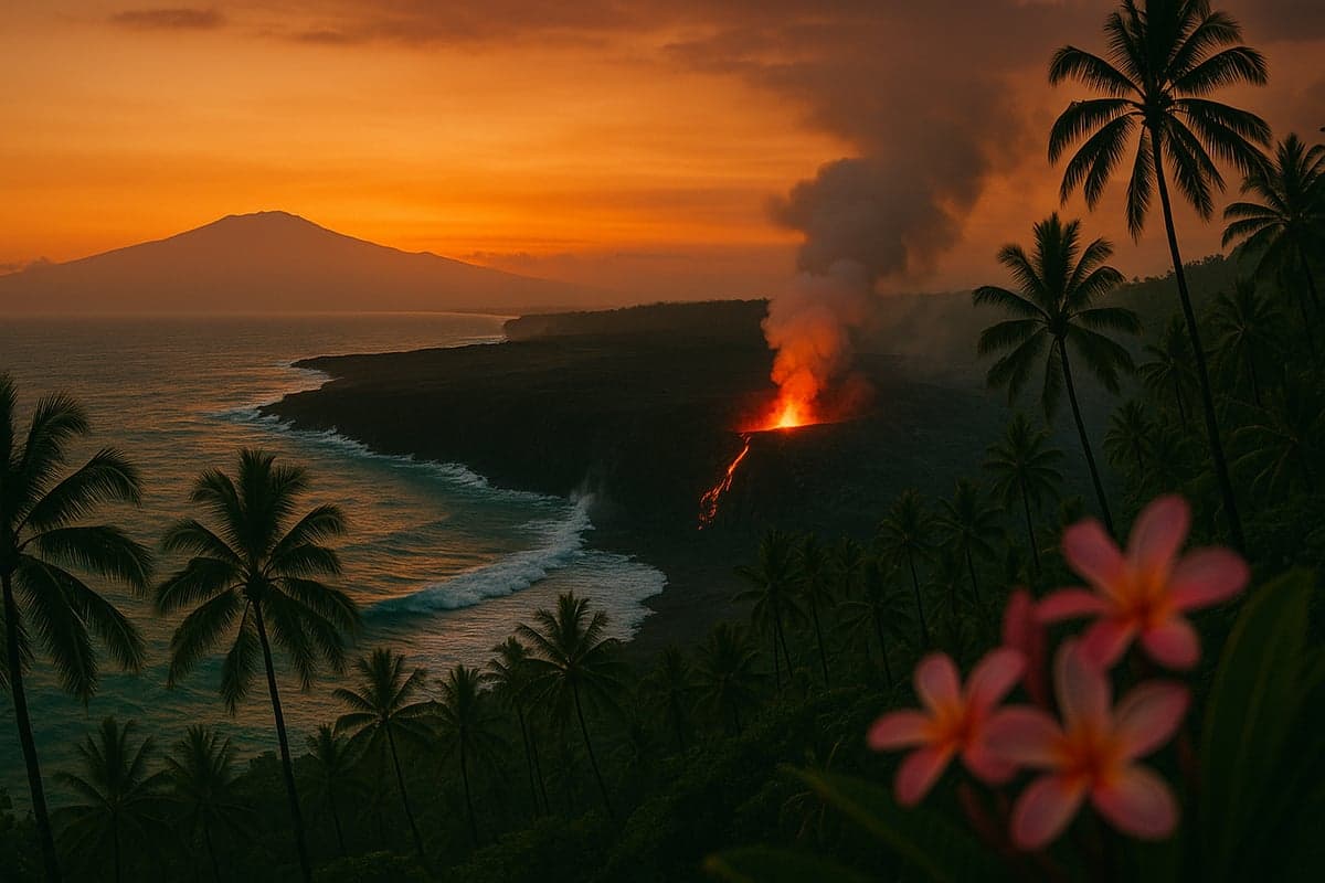 December 2025 Big Island Live Music: Your Guide to 92 Shows