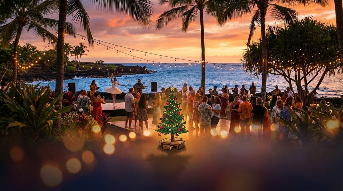 Explore 15 Big Island cultural gems this week (Dec 20–27)