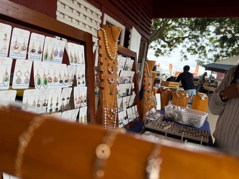 Your guide to Big Island Food & Drink: 30 tasty events this month