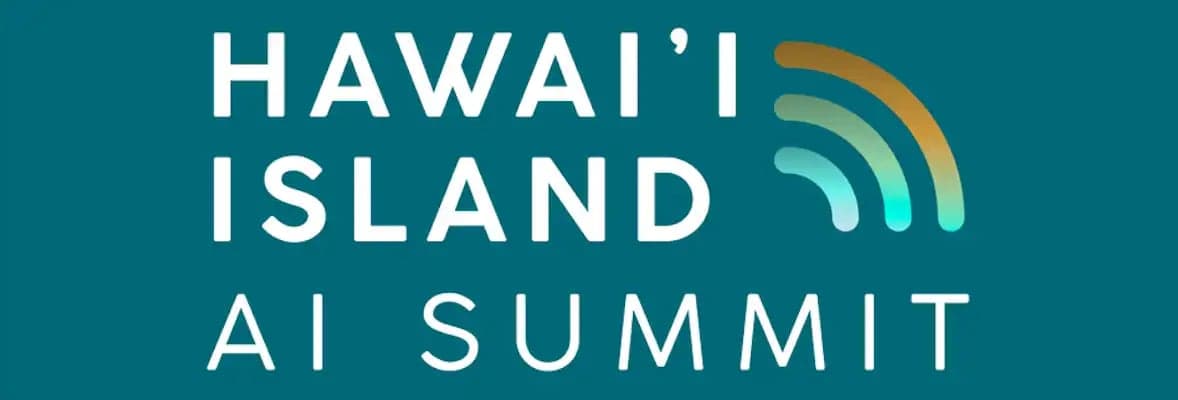 Hawaii Island AI Summit