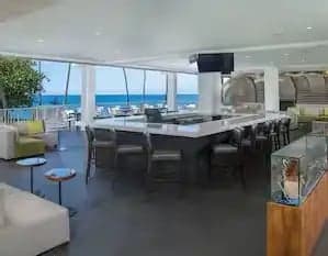 Live Music at Hula Lounge