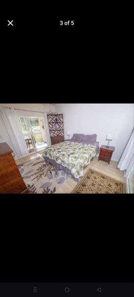Marketplace thumbnail for Private Fully Furnished Apartment in HPP Kea'au