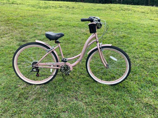 Marketplace thumbnail for 26” Kent Bayside Cruiser for Sale