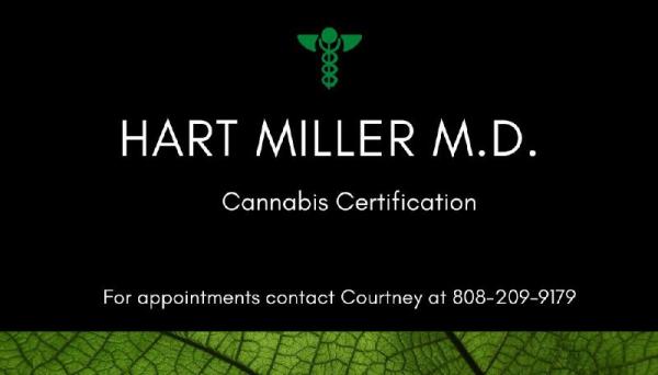 Marketplace thumbnail for Cannabis Certification