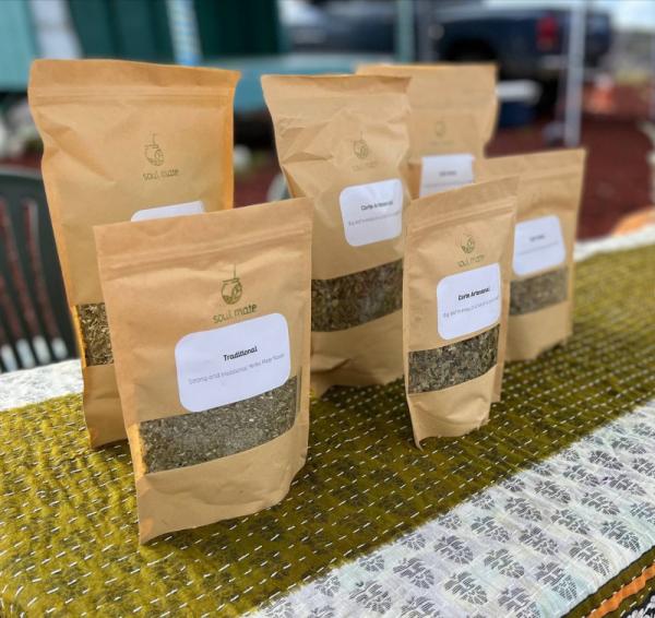 Marketplace thumbnail for Yerba Mate for Sale