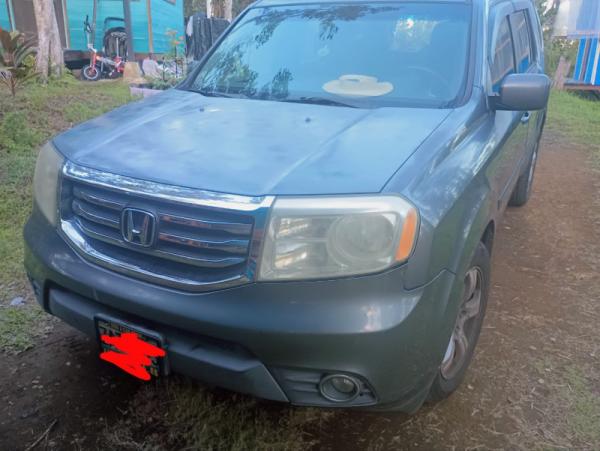 Marketplace thumbnail for Work Trade for Newly Built Cabin near Kalapana