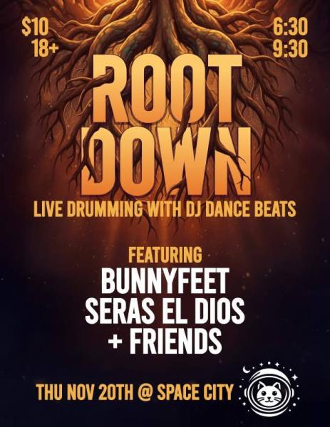 Marketplace thumbnail for Parking Director Volunteer Needed