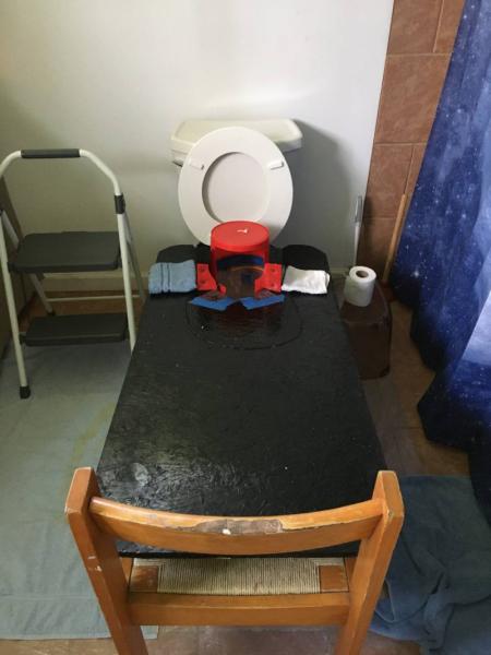 Marketplace thumbnail for DIY Colonics Cleanse Kit