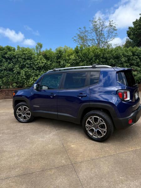 Marketplace thumbnail for 2016 Jeep Renegade Limited for Rent