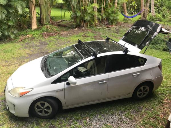 Marketplace thumbnail for 2012 Toyota Prius for Rent
