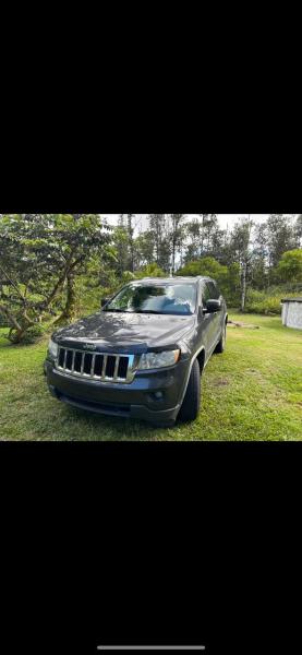 Marketplace thumbnail for Renting Jeep Grand Cherokee from Dec. 16th to March 1st