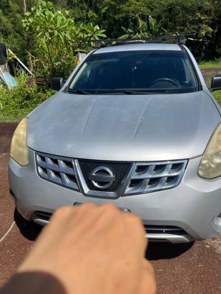 Marketplace thumbnail for Nissan