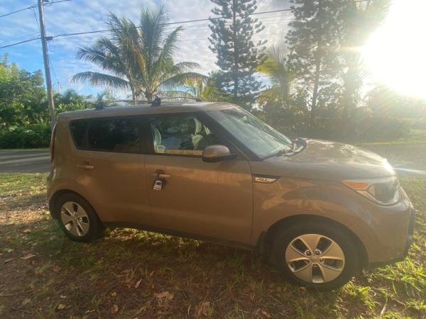 Marketplace thumbnail for Kia Soul Available for Rent