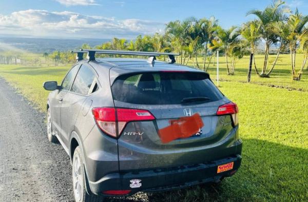 Marketplace thumbnail for 2016 Honda HR-V for Rent