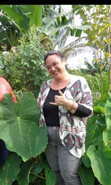 Marketplace thumbnail for Home Search for AuntyTita, Dana Keawe-Pe’a