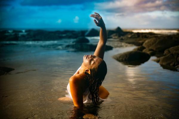 Marketplace thumbnail for Conceptual Photography and Filmmaking Services