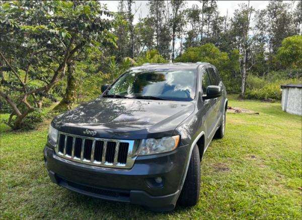 Marketplace thumbnail for Jeep