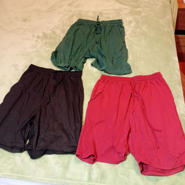 Marketplace thumbnail for Natural Linen Clothing Available