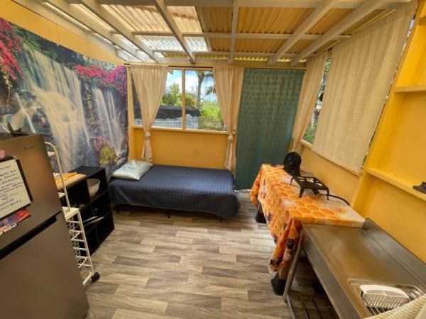 Marketplace thumbnail for One Bedroom Apartment at HIVE Healing Focused Community House in Seaview