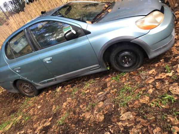 Marketplace thumbnail for Car for Sale