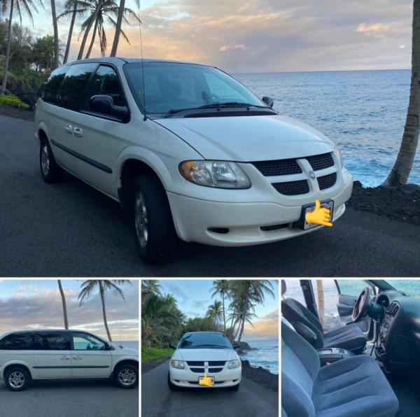 Marketplace thumbnail for Cars for Rent near Pahoa