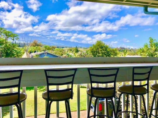 Marketplace thumbnail for Beautiful Maui Upcountry Sublet
