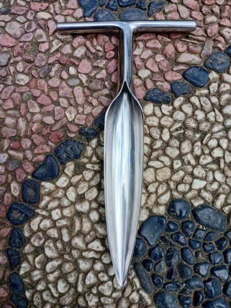 Marketplace thumbnail for Heavy Duty Stainless Steel Coconut Opener