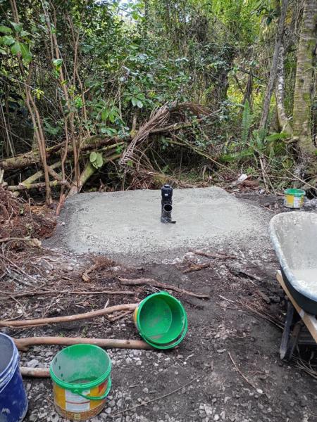 Marketplace thumbnail for Septic Tank Service