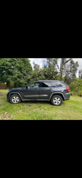 Marketplace thumbnail for Renting Jeep Grand Cherokee Dec. 15th - March 1st