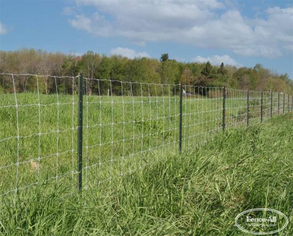 Marketplace thumbnail for Fence Installation Position Available