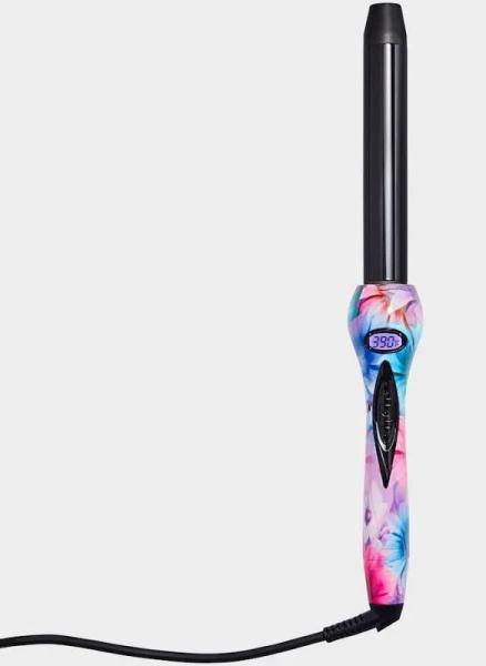 Marketplace thumbnail for Pre-Owned Eva NYC Floral Clip-Free Curler