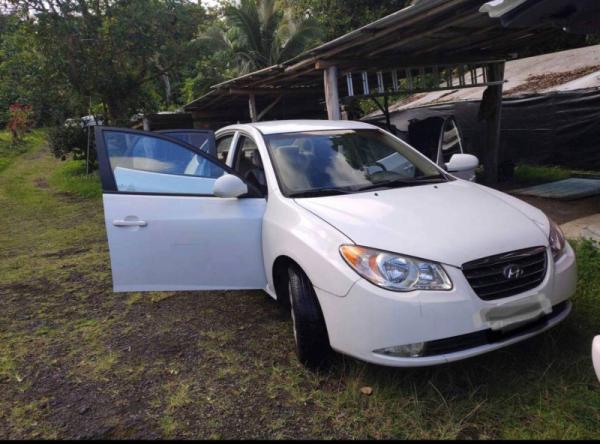 Marketplace thumbnail for Hyundai Elantra available to rent